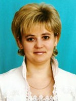 Заведующий Чичигина Елена Викторовна