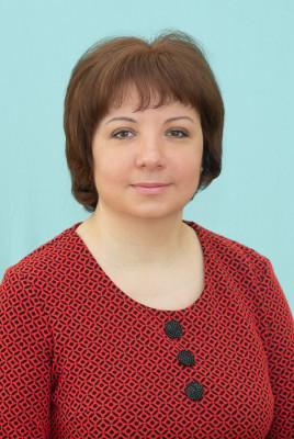Педагогический работник Мещерякова Елизавета Геннадьевна